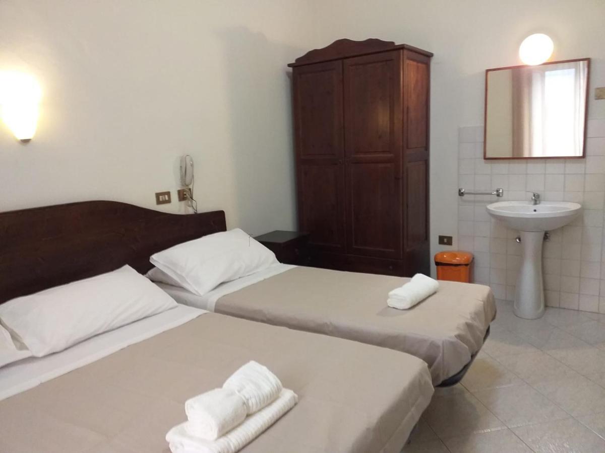 Vittorio Veneto Hotel Napoli