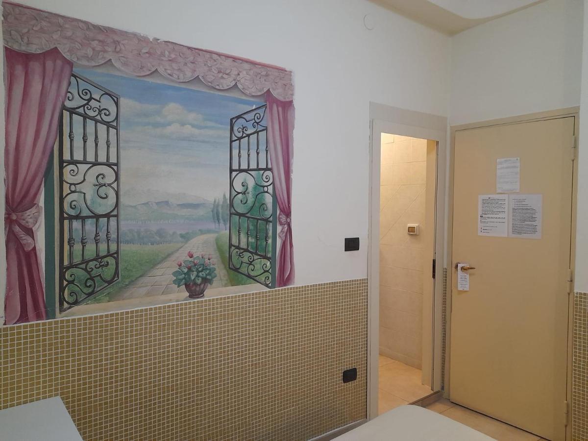 Hotel Vittorio Veneto Napoli