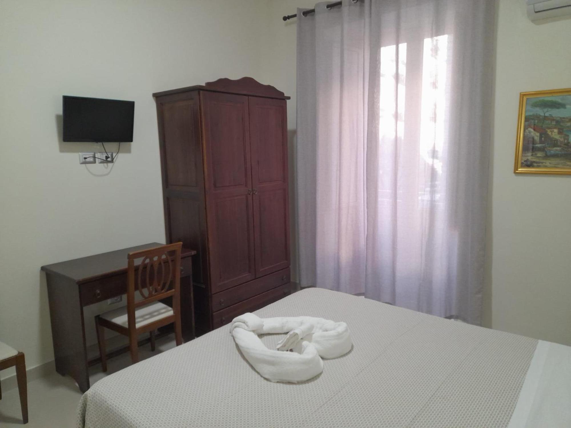 Hotel Vittorio Veneto Napoli