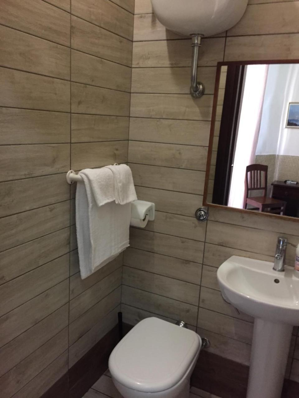 Hotel Vittorio Veneto Napoli